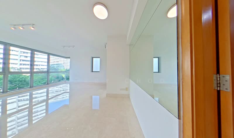 The Serenade @ Holland, 371 Holland Road, 3 Bedrooms, 1,152 sqft, Condominium For Rent, by Gerry Choo, 4083967 - Living Room - PropertyGuru.com.sg