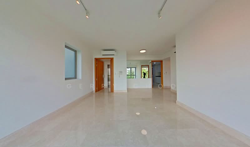 The Serenade @ Holland, 371 Holland Road, 3 Bedrooms, 1,152 sqft, Condominium For Rent, by Gerry Choo, 4083967 - Living/Dining - PropertyGuru.com.sg