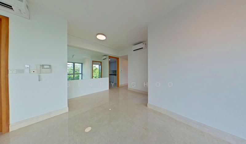 The Serenade @ Holland, 371 Holland Road, 3 Bedrooms, 1,152 sqft, Condominium For Rent, by Gerry Choo, 4083967 - Living/Dining - PropertyGuru.com.sg