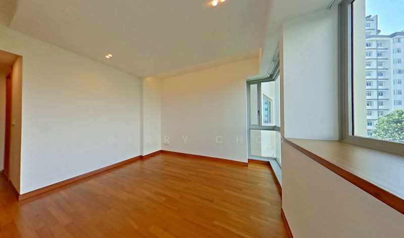 The Serenade @ Holland, 371 Holland Road, 3 Bedrooms, 1,152 sqft, Condominium For Rent, by Gerry Choo, 4083967 - Master Bedroom - PropertyGuru.com.sg