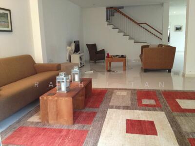 For Rent - Greenleaf Place