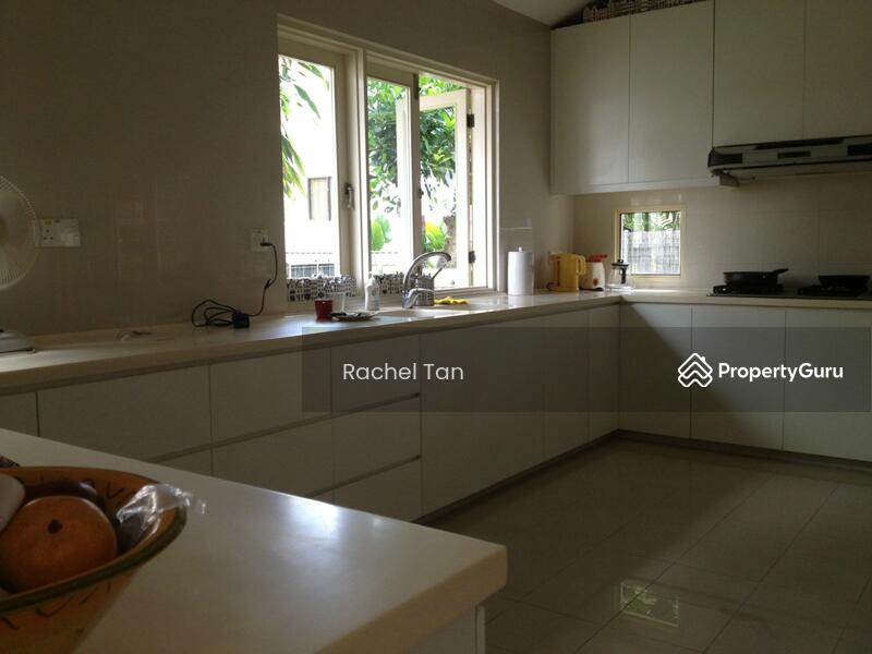 Good size kitchen
