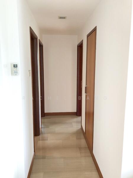 For Rent - Rafflesia Condo