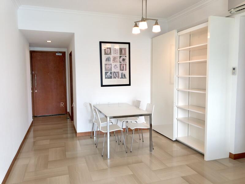 For Rent - Rafflesia Condo
