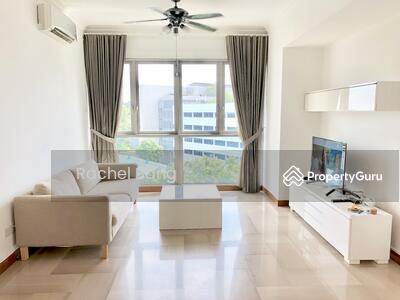 For Rent - Rafflesia Condo