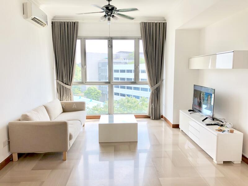 For Rent - Rafflesia Condo