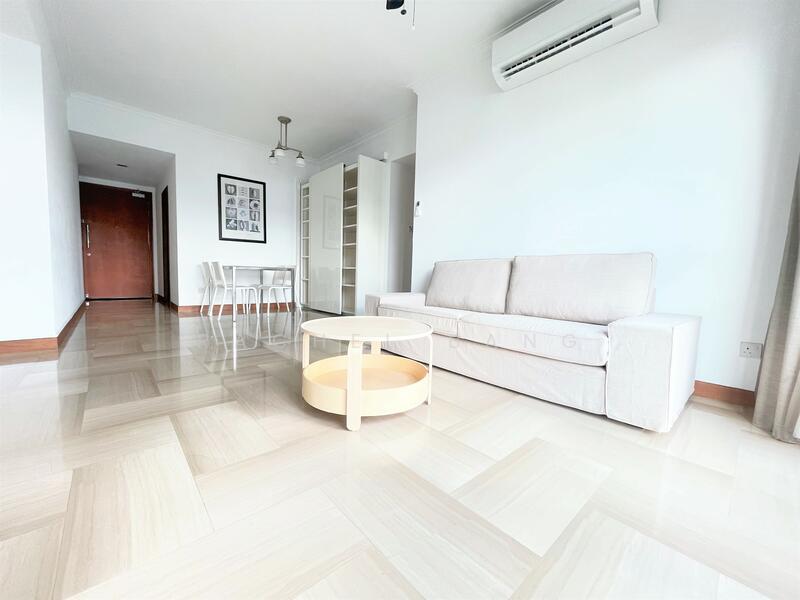For Rent - Rafflesia Condo