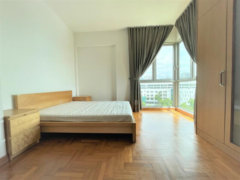 For Rent - Rafflesia Condo