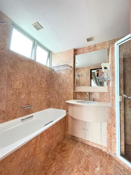 For Rent - Rafflesia Condo