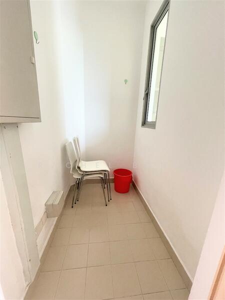 For Rent - Rafflesia Condo