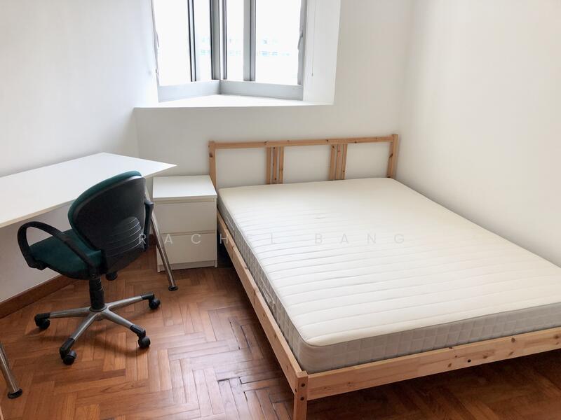 For Rent - Rafflesia Condo