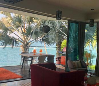 For Rent - The Azure