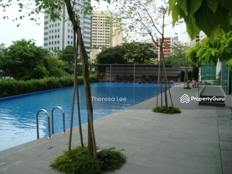 Domain 21, 21 Delta Road, Alexandra / Commonwealth, 3 Bedrooms, 1,281 sqft, Condominium For Rent, by Theresa Lee, 411773 - PropertyGuru.com.sg