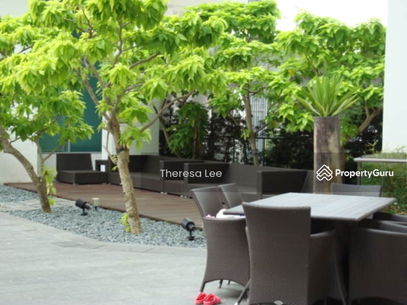 Domain 21, 21 Delta Road, Alexandra / Commonwealth, 3 Bedrooms, 1,281 sqft, Condominium For Rent, by Theresa Lee, 411773 - PropertyGuru.com.sg