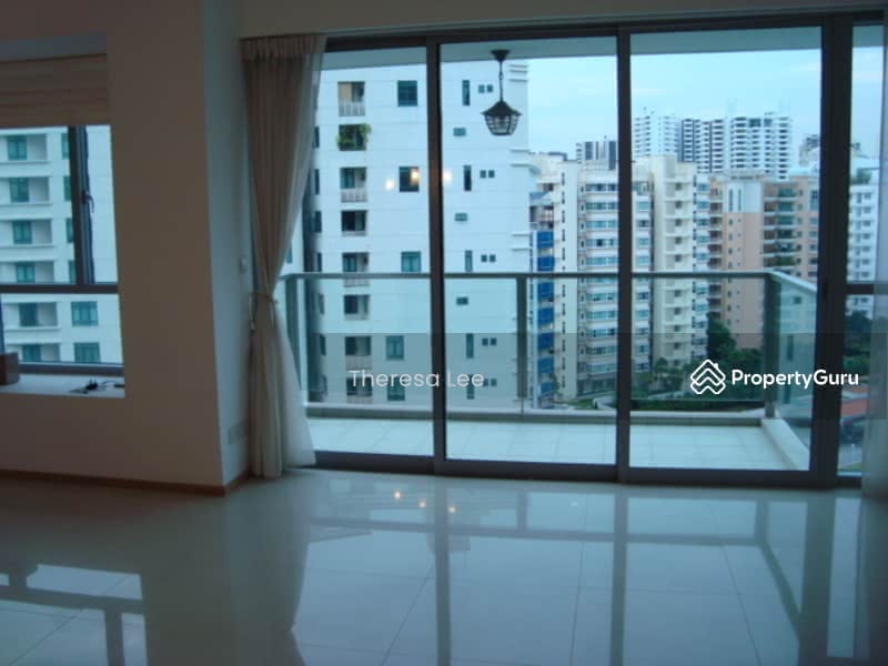 Domain 21, 21 Delta Road, Alexandra / Commonwealth, 3 Bedrooms, 1,281 sqft, Condominium For Rent, by Theresa Lee, 411773 - PropertyGuru.com.sg
