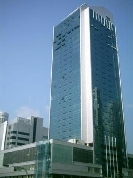 High Street Centre, 1 North Bridge Road, 550 sqft, Office For Sale, by Bill Singh, 4119296 - CommercialGuru.com.sg
