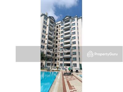 For Rent - 3+1 units on ground floor & upper floors in Blk 60 & Blk 62 in La Suisse 1, Swiss View Road