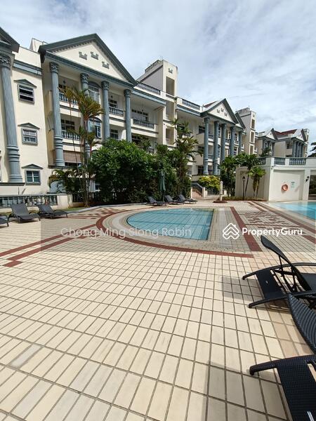 3+1 units on ground floor & upper floors in Blk 60 & Blk 62 in La Suisse 1, Swiss View Road, Swiss View, Tanglin / Holland / Bukit Timah, 3 Bedrooms, 2,110 sqft, Condominium For Rent, by Chong Ming Siong Robin, 4132825 - PropertyGuru.com.sg