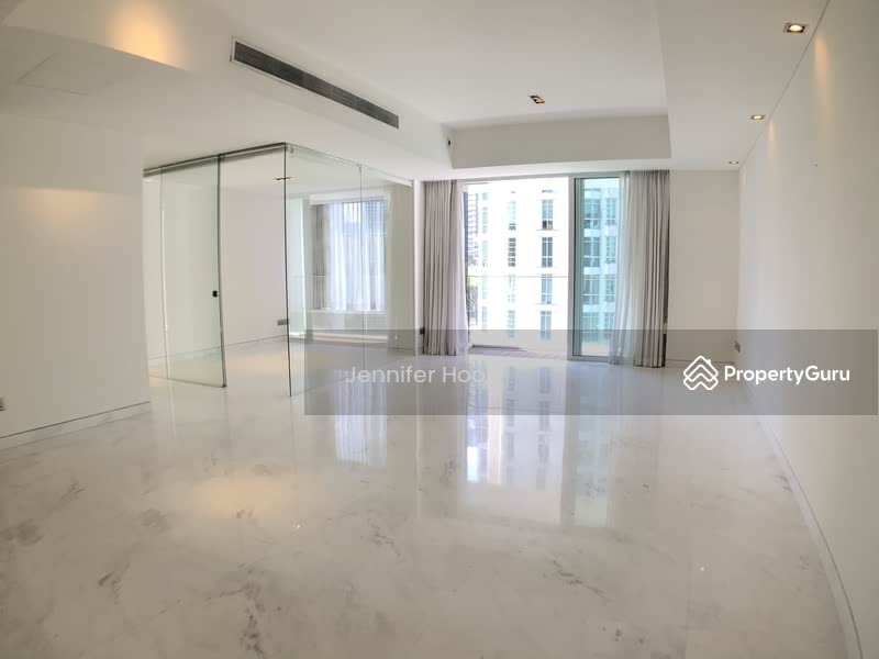 St. Regis Residences Singapore, 33 Tanglin Road, Tanglin / Holland / Bukit Timah, 4 Bedrooms, 1,959 sqft, Apartment For Rent, by Jennifer Hoon, 4202742 - Living and Dining Area - PropertyGuru.com.sg