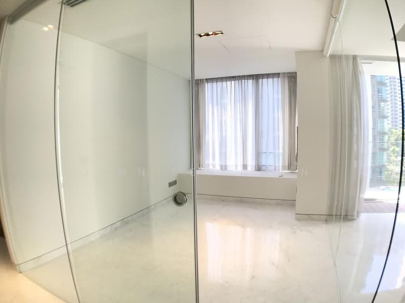 St. Regis Residences Singapore, 33 Tanglin Road, Tanglin / Holland / Bukit Timah, 4 Bedrooms, 1,959 sqft, Apartment For Rent, by Jennifer Hoon, 4202742 - Study/ Family Room - PropertyGuru.com.sg