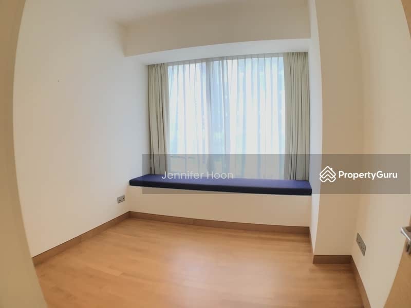 St. Regis Residences Singapore, 33 Tanglin Road, Tanglin / Holland / Bukit Timah, 4 Bedrooms, 1,959 sqft, Apartment For Rent, by Jennifer Hoon, 4202742 - Bedroom 2 - PropertyGuru.com.sg
