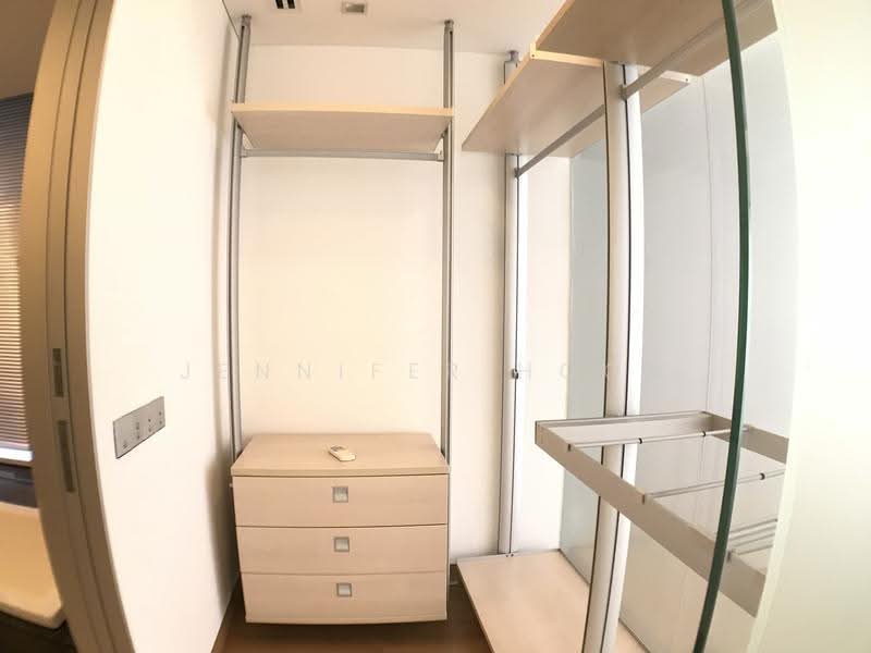 St. Regis Residences Singapore, 33 Tanglin Road, Tanglin / Holland / Bukit Timah, 4 Bedrooms, 1,959 sqft, Apartment For Rent, by Jennifer Hoon, 4202742 - Closet - PropertyGuru.com.sg