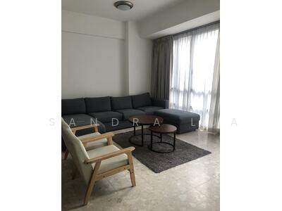 For Rent - UE Square