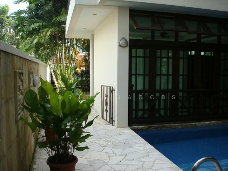 Binjai Park area, Binjai Park area, 6 Bedrooms, 4,200 sqft, Semi-Detached House For Rent, by Marida Jacobs, 4221562 - PropertyGuru.com.sg