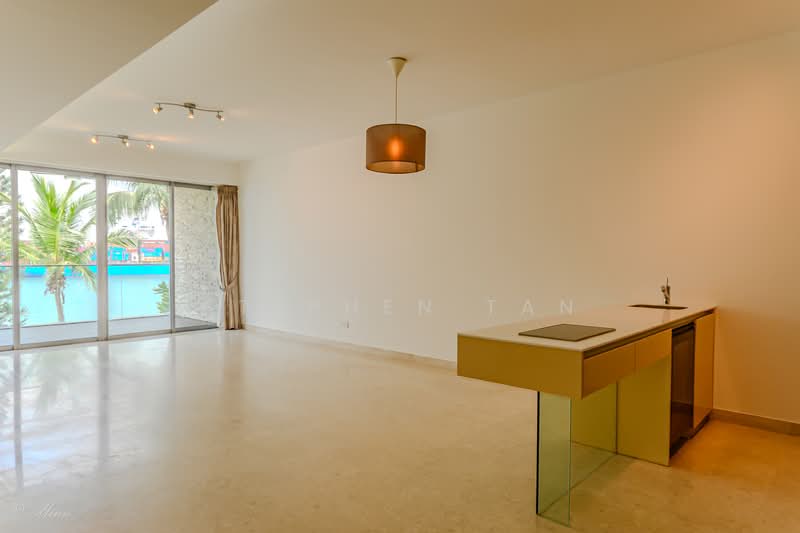 The Azure, 201 Ocean Drive, 3 Bedrooms, 1,690 sqft, Condominium For Rent, by Stephen Tan, 4248363 - PropertyGuru.com.sg