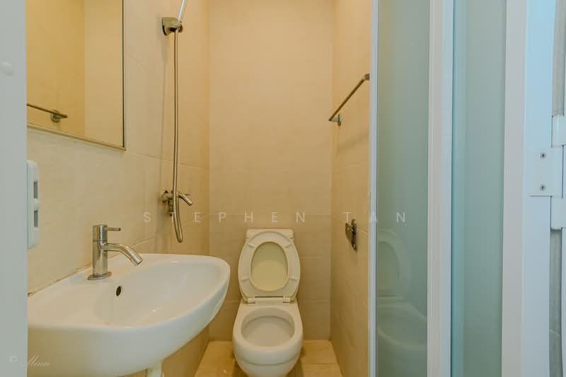 The Azure, 201 Ocean Drive, 3 Bedrooms, 1,690 sqft, Condominium For Rent, by Stephen Tan, 4248363 - PropertyGuru.com.sg