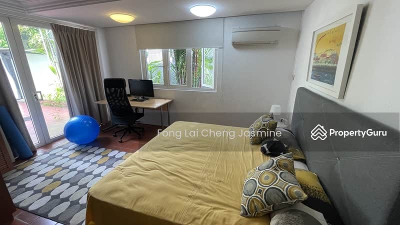 Hua Guan Garden, 97 Hua Guan Avenue, 6 Bedrooms, 6,000 sqft, Bungalow House For Rent, by Fong Lai Cheng Jasmine, 4253168 - PropertyGuru.com.sg