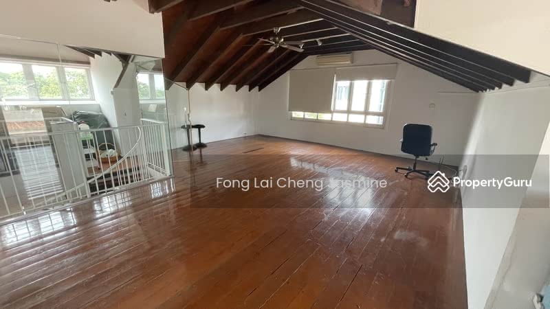 Hua Guan Garden, 97 Hua Guan Avenue, 6 Bedrooms, 6,000 sqft, Bungalow House For Rent, by Fong Lai Cheng Jasmine, 4253168 - PropertyGuru.com.sg