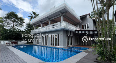 For Rent - Hua Guan Garden