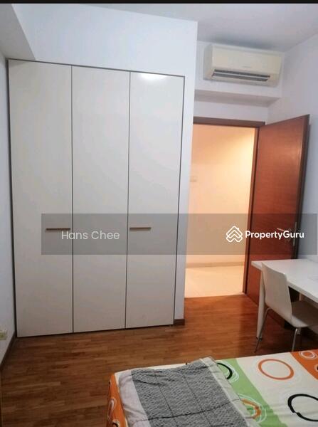 City Square Residences, 8 Kitchener Link, Room Rental, 125 sqft, Condominium For Rent, by Hans Chee, 4280827 - PropertyGuru.com.sg