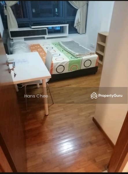 City Square Residences, 8 Kitchener Link, Room Rental, 125 sqft, Condominium For Rent, by Hans Chee, 4280827 - PropertyGuru.com.sg