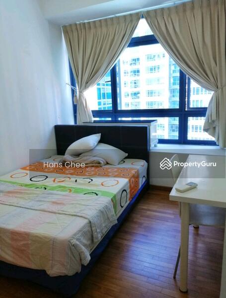 City Square Residences, 8 Kitchener Link, Room Rental, 125 sqft, Condominium For Rent, by Hans Chee, 4280827 - PropertyGuru.com.sg