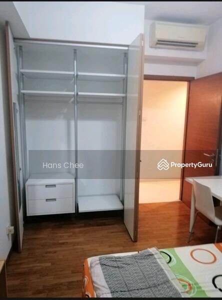 City Square Residences, 8 Kitchener Link, Room Rental, 125 sqft, Condominium For Rent, by Hans Chee, 4280827 - PropertyGuru.com.sg