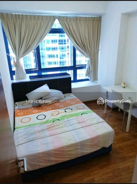 City Square Residences, 8 Kitchener Link, Room Rental, 125 sqft, Condominium For Rent, by Hans Chee, 4280827 - PropertyGuru.com.sg