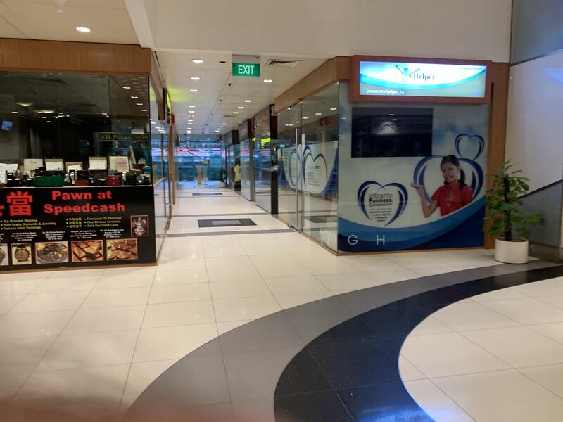 Peninsula Plaza, 111 North Bridge Road, 1,776 sqft, Office For Rent, by Bill Singh, 4288955 - CommercialGuru.com.sg