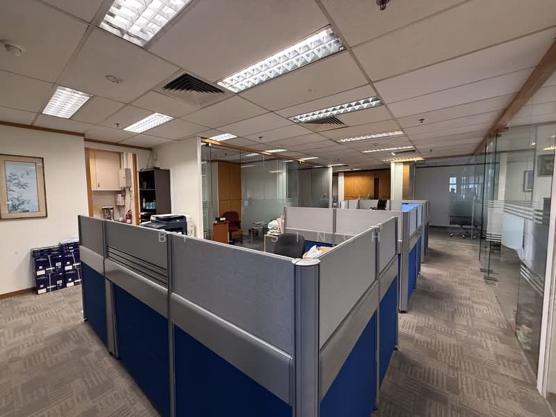 Peninsula Plaza, 111 North Bridge Road, 1,776 sqft, Office For Rent, by Bill Singh, 4288955 - CommercialGuru.com.sg