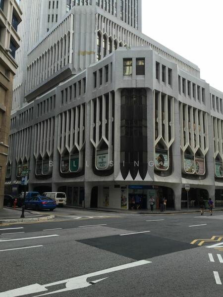 Peninsula Plaza, 111 North Bridge Road, 1,776 sqft, Office For Rent, by Bill Singh, 4288955 - CommercialGuru.com.sg
