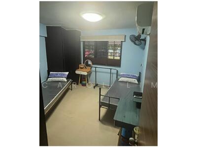 For Rent - 103 Yishun Ring Road