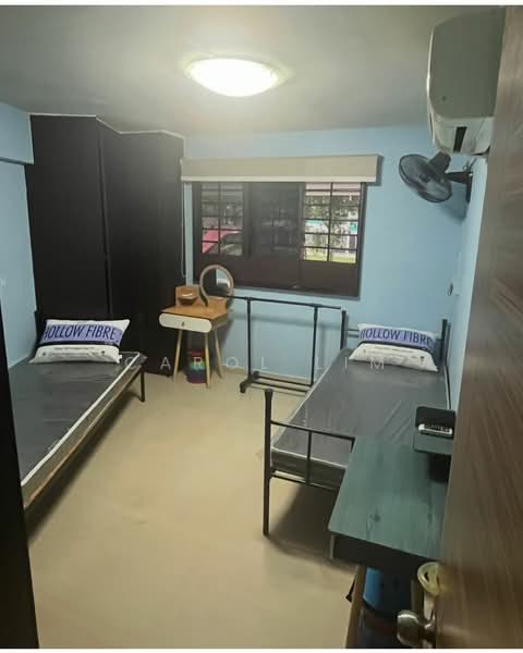 For Rent - 103 Yishun Ring Road