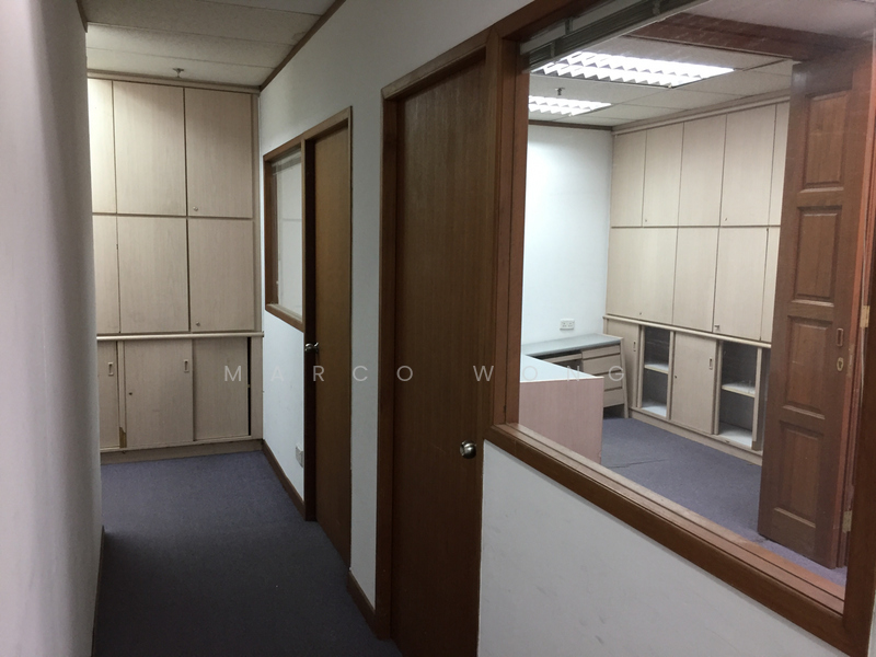 Lam Soon Industrial Building, 63 Hillview Avenue, 1,300 sqft, Office For Rent, by Marco Wong, 4335496 - Complete with Office Cubicles - CommercialGuru.com.sg