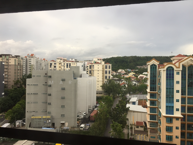 Lam Soon Industrial Building, 63 Hillview Avenue, 1,300 sqft, Office For Rent, by Marco Wong, 4335496 - Nice View - CommercialGuru.com.sg