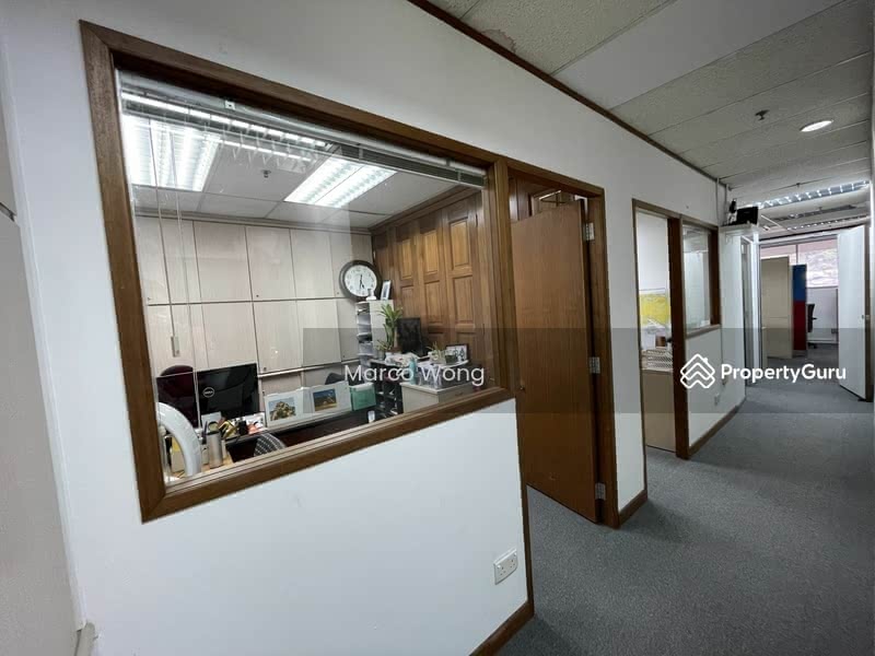 Lam Soon Industrial Building, 63 Hillview Avenue, 1,300 sqft, Office For Rent, by Marco Wong, 4335496 - CommercialGuru.com.sg