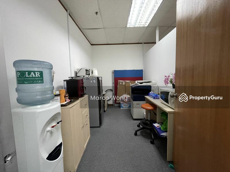 Lam Soon Industrial Building, 63 Hillview Avenue, 1,300 sqft, Office For Rent, by Marco Wong, 4335496 - CommercialGuru.com.sg