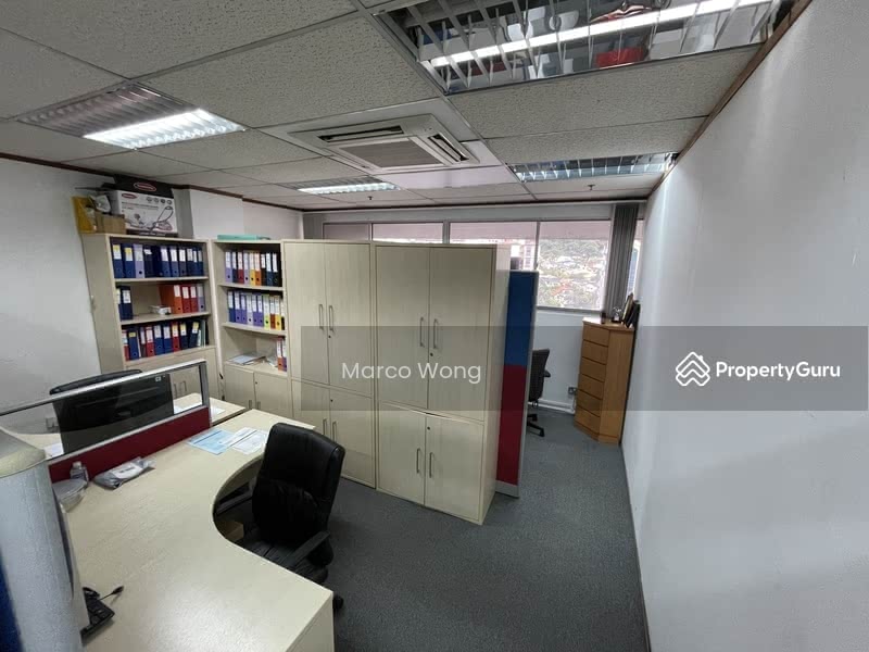 Lam Soon Industrial Building, 63 Hillview Avenue, 1,300 sqft, Office For Rent, by Marco Wong, 4335496 - CommercialGuru.com.sg