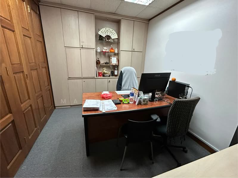 Lam Soon Industrial Building, 63 Hillview Avenue, 1,300 sqft, Office For Rent, by Marco Wong, 4335496 - CommercialGuru.com.sg