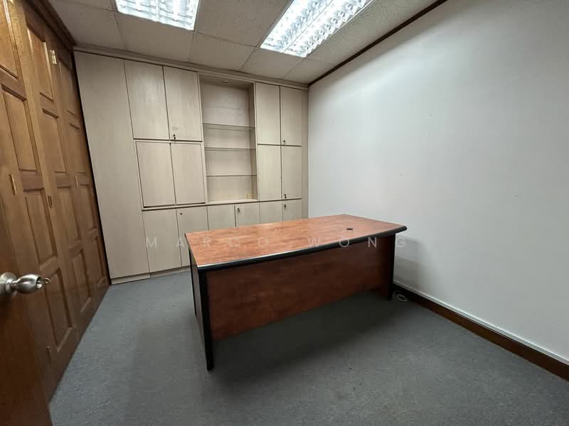 Lam Soon Industrial Building, 63 Hillview Avenue, 1,300 sqft, Office For Rent, by Marco Wong, 4335496 - CommercialGuru.com.sg